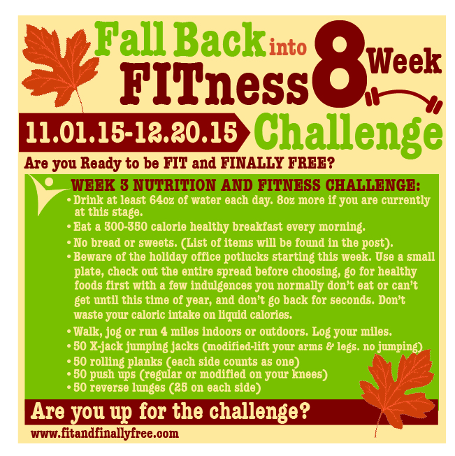fall back week 3